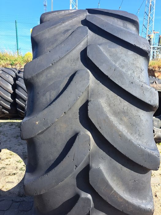 Opona 650/85R38 FIRESTONE Maxi Traction #