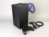 ‼️Xbox Series X 1TB SSD‼️ геймпад, консоль, ігрова приставка. Гарантія