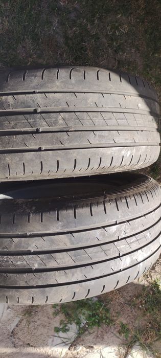 Opony letnie GoodYear  205/55/16  2022r.