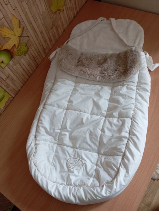 Конверт,та комбінезони