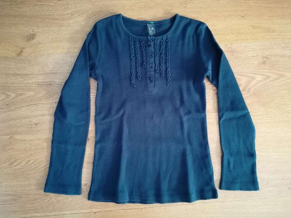 Camisola Zara impecável-5/6 anos