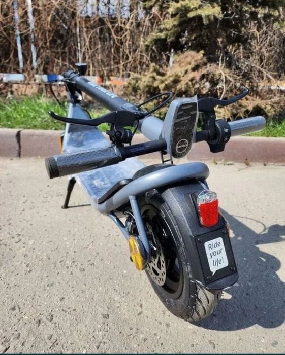 Электро  самокат Xiaomi Himo L2