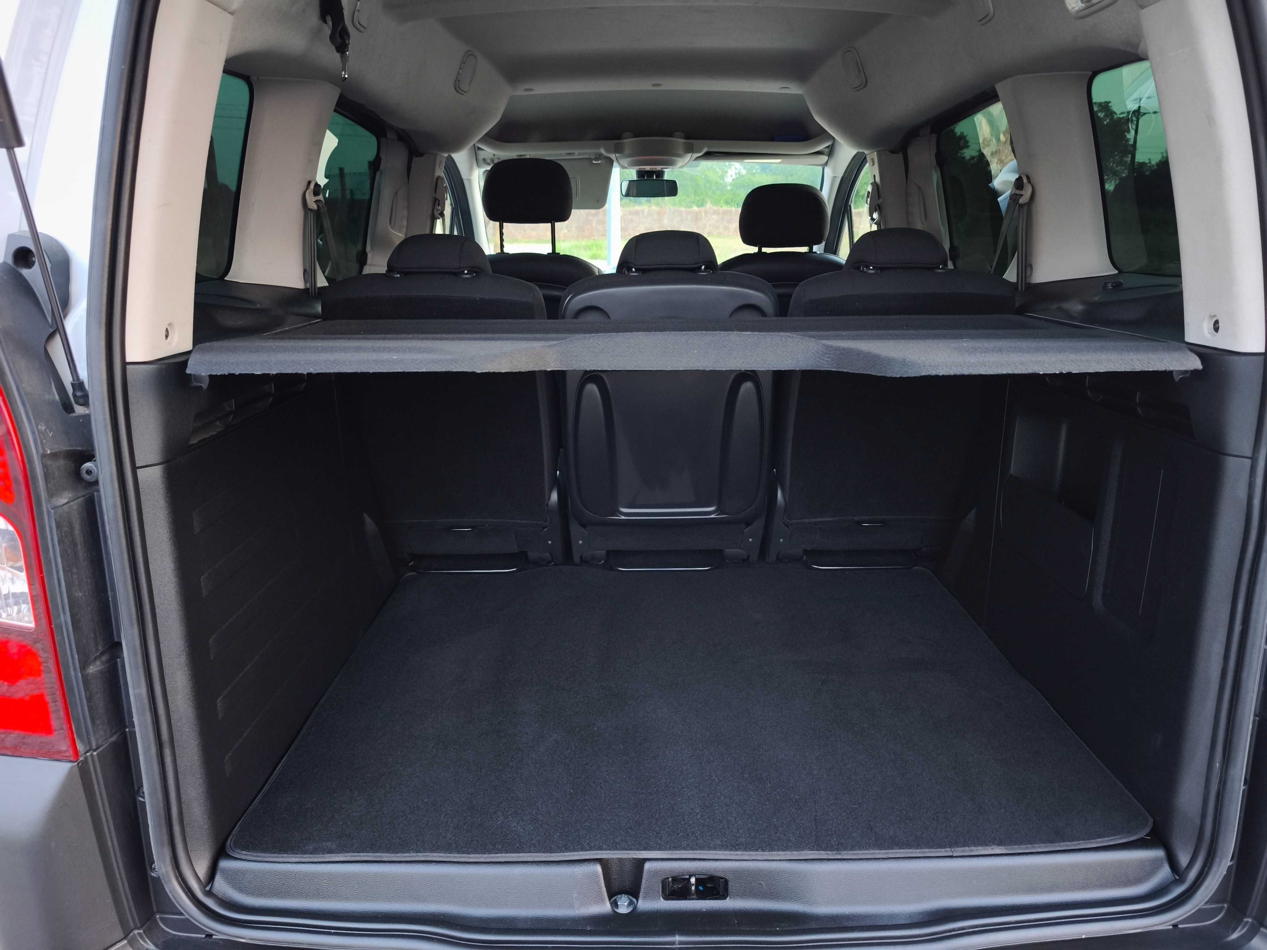 Citroën Berlingo 1.6HDI 120CV 5 LUG
