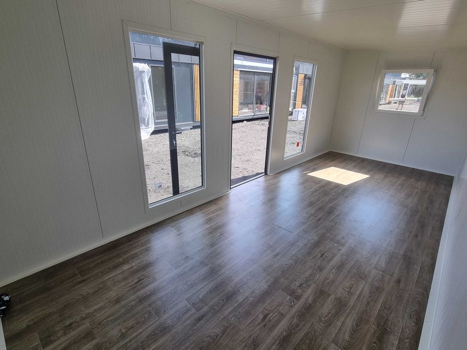 Pawilon 700x300 gotowy na biuro salon sklep fryzjer 7x3 m LEASING