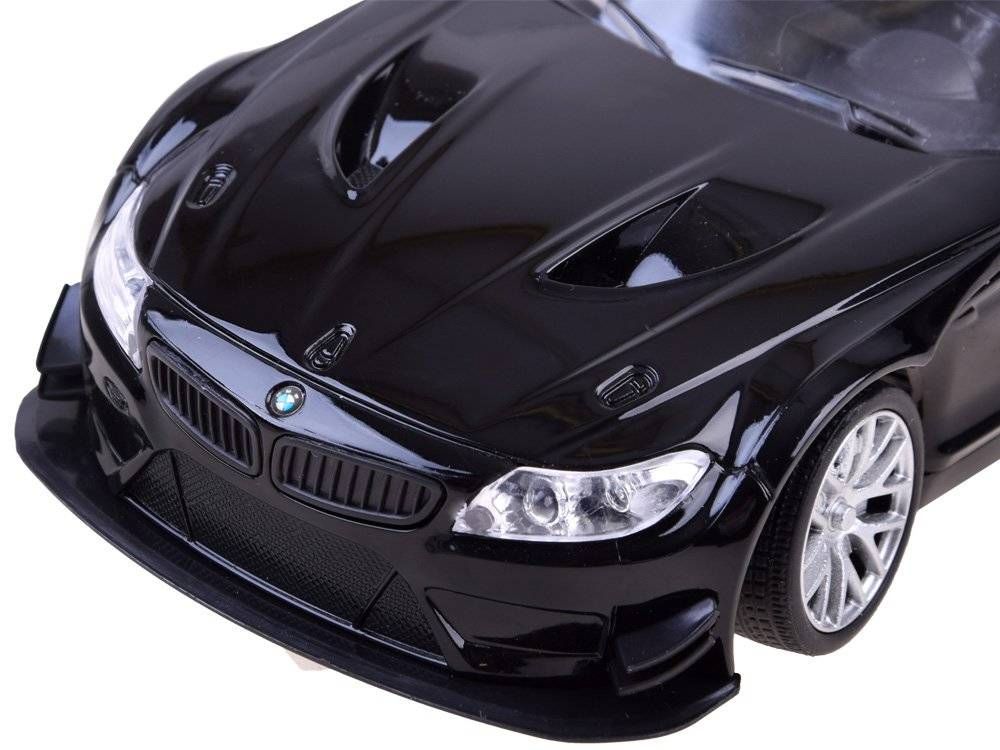 Sportowe Auto Bmw Z4 Zdalnie Sterowane 1:24 +Pilot