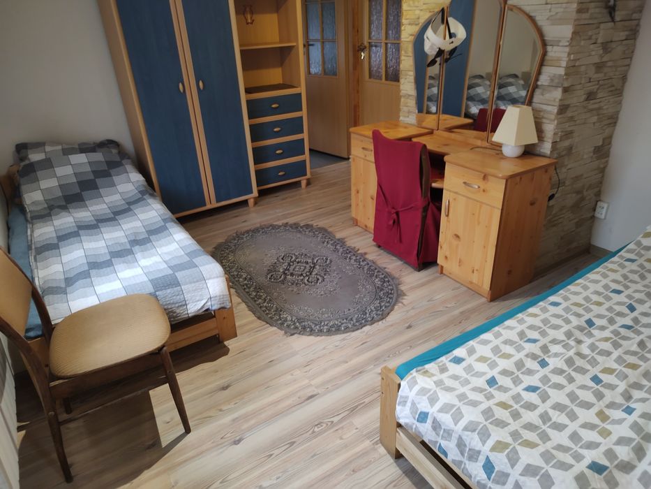 Agroturystyka noclegi pracownicze