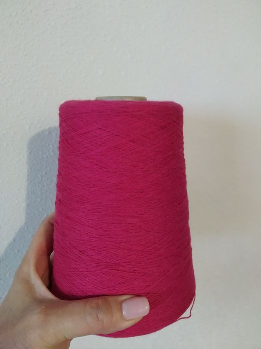 Пряжа мохер меринос вязание спицами крючком