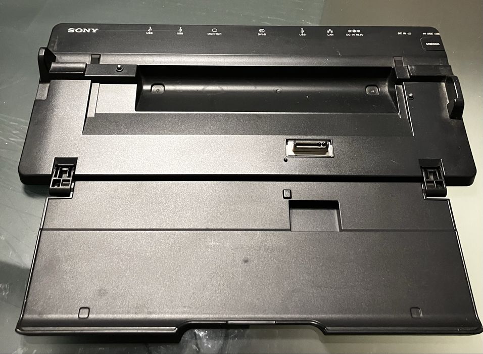 Docking station Sony Vaio vgp-prz1