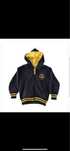 Casaco uniforme CNSR