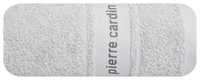 Ręcznik 30x50 srebrny 480g/m2 Pierre Cardin