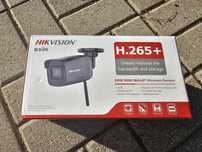 Kamera IP Hikvision IPC-2041BL Wi-Fi Slot Karta