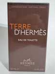 HERMES Terre D'Hermes EDT 50ml