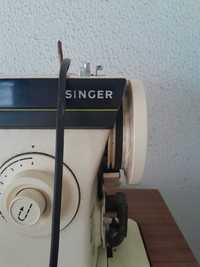 Vendo máquina custura singer antiga