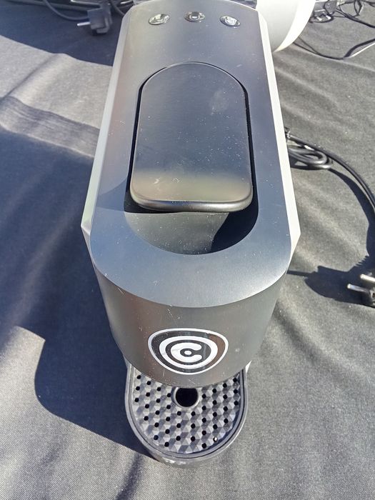 Máquina de café continente