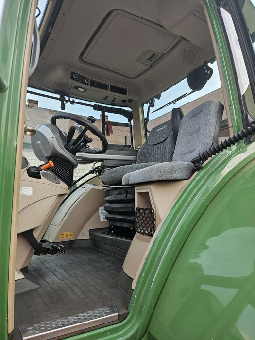 Fendt 716 Vario SCR stan IGŁA z Niemiec (718, 720, 722, 724)