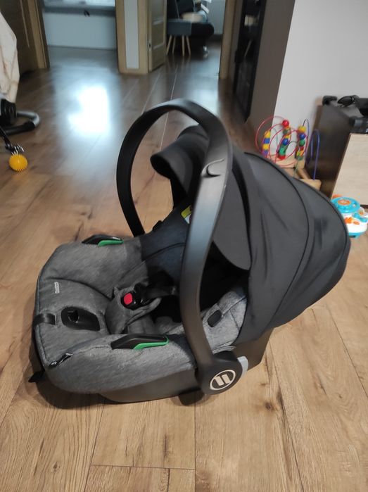 Avionat cosmo Fotelik-nosidelko