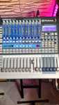 Sprzedam audio mikser presonus studiolive 16.02
