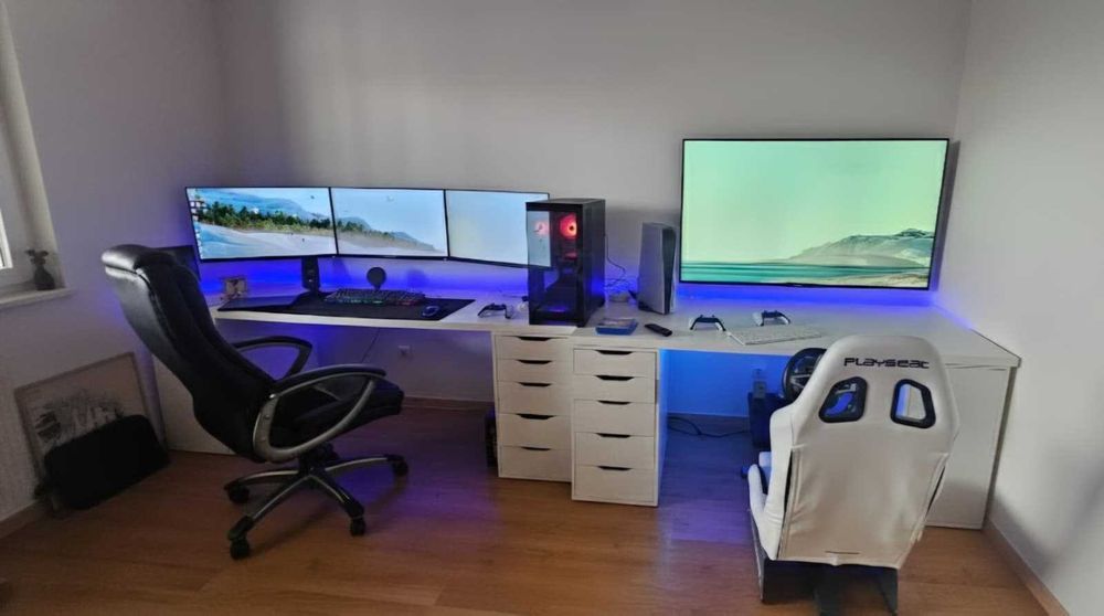 AMD Radeon ™ RX 6700 XT  12GB DDR6 COMO NOVA