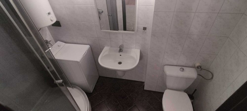 Komfortowe, wyposażone mieszkanie - studio - ul. Czeremchowa, Lublin