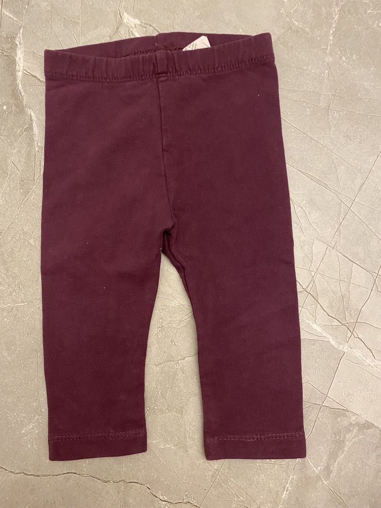 Spodenki h&m rozkiar 68