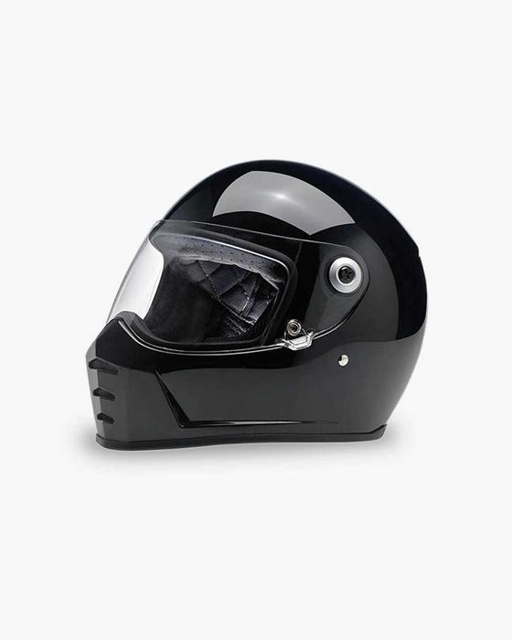 Biltwell Lane Splitter шолом мотошолом