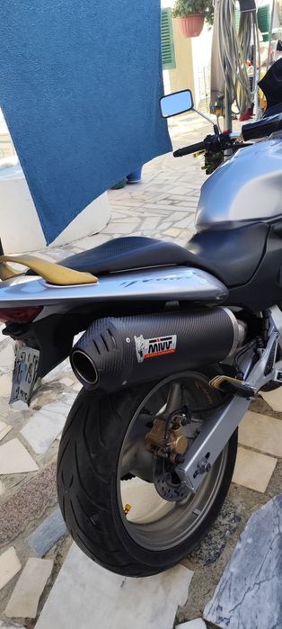 Honda Hornet 600