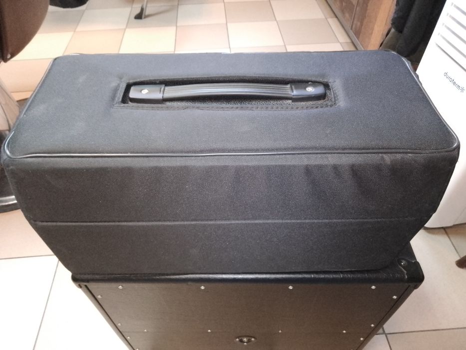 Wzmacniacz gitarowy, dumble 18 w
