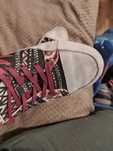 Trampki Desigual