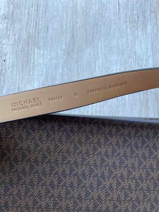 Поясна сумка Michael Kors нова