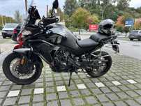 CFMOTO 800MT Explore 2024