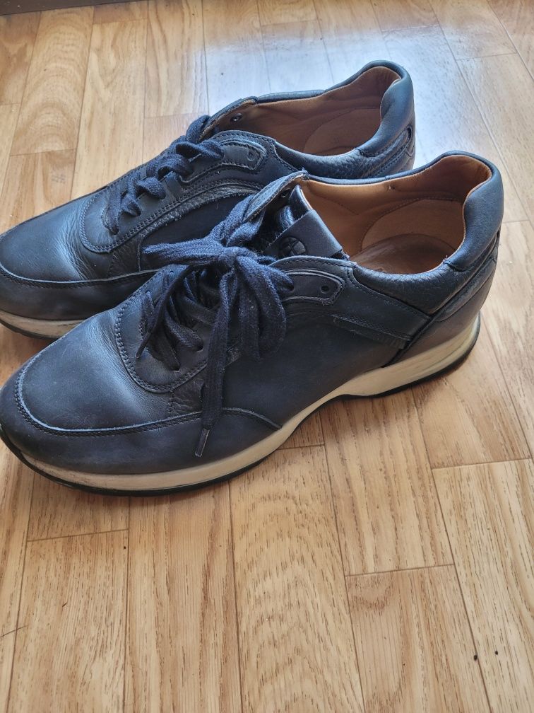 Adidasy Massimo Dutti