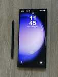 Samsung S23 Ultra | 512 GB | Preto