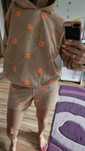 Dres komplet .Bluza i spodenki