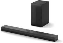 Саундбар для телевізорів LG з Dolby Atmos S70TY з системою  3.1.1