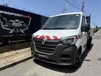 RENAULT MASTER BASCULANTE EXCELENTE APENAS 140.000km ###OPORTUNIDADE##