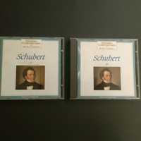 Musica classica shubert 2 cds