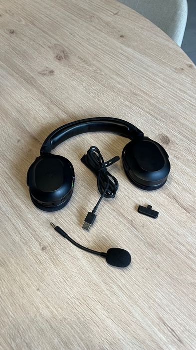 Słuchawki Razer Barracuda X