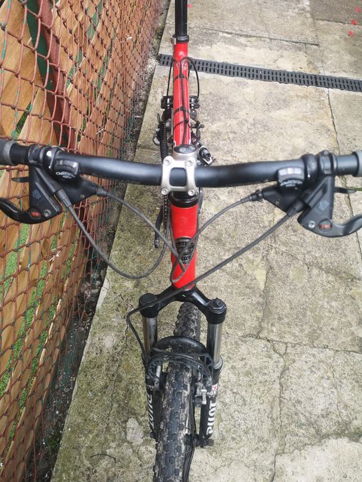 Trek rower  Full