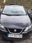 Seat Ibiza ST. 1.4  beznyna 16V