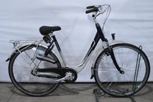 Велосипед жіночий Gazelle 28 made in Holland