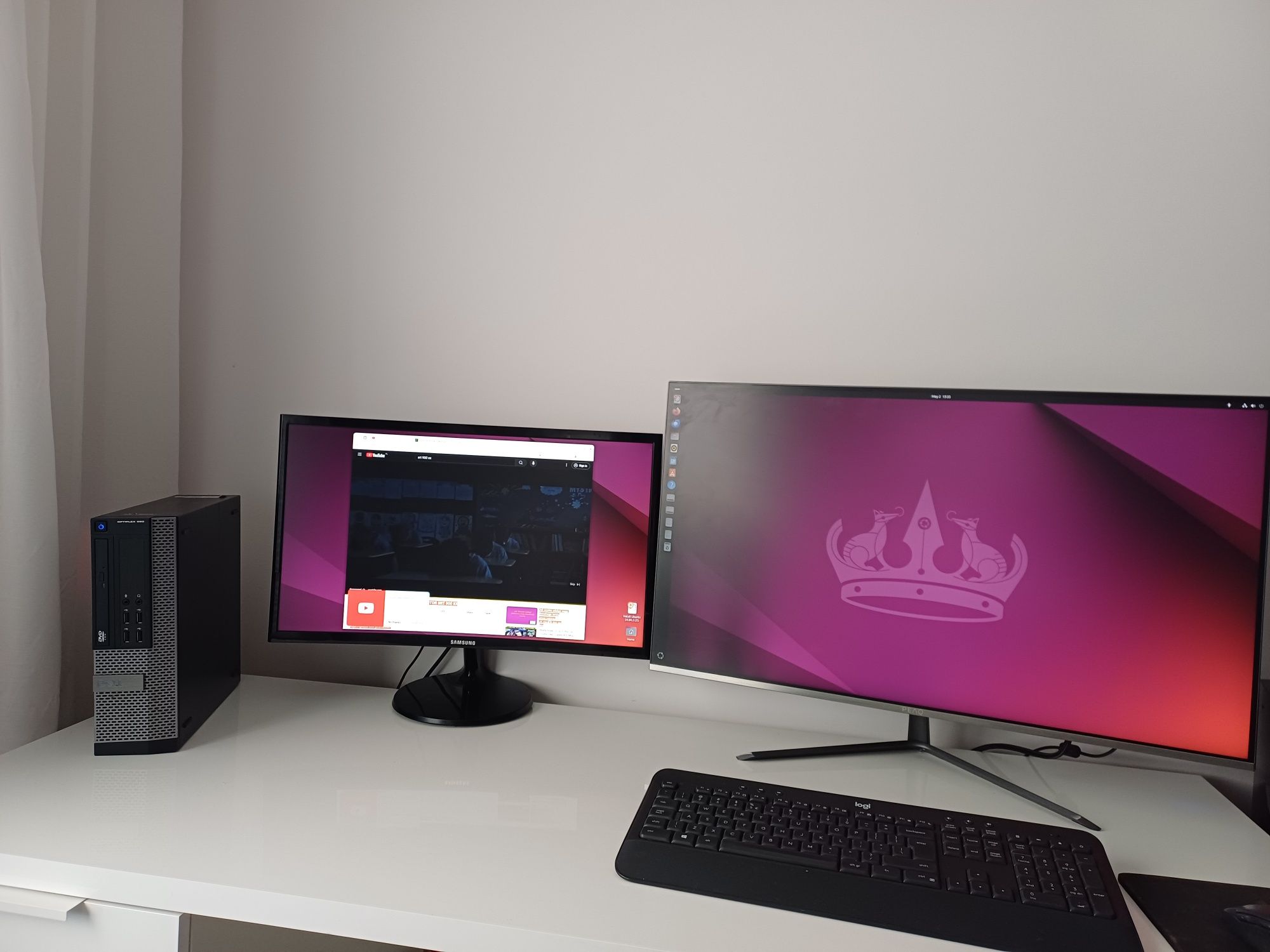 Lepsze niż Windows 11 i tańszy  - poprawa pracy komputera , linux