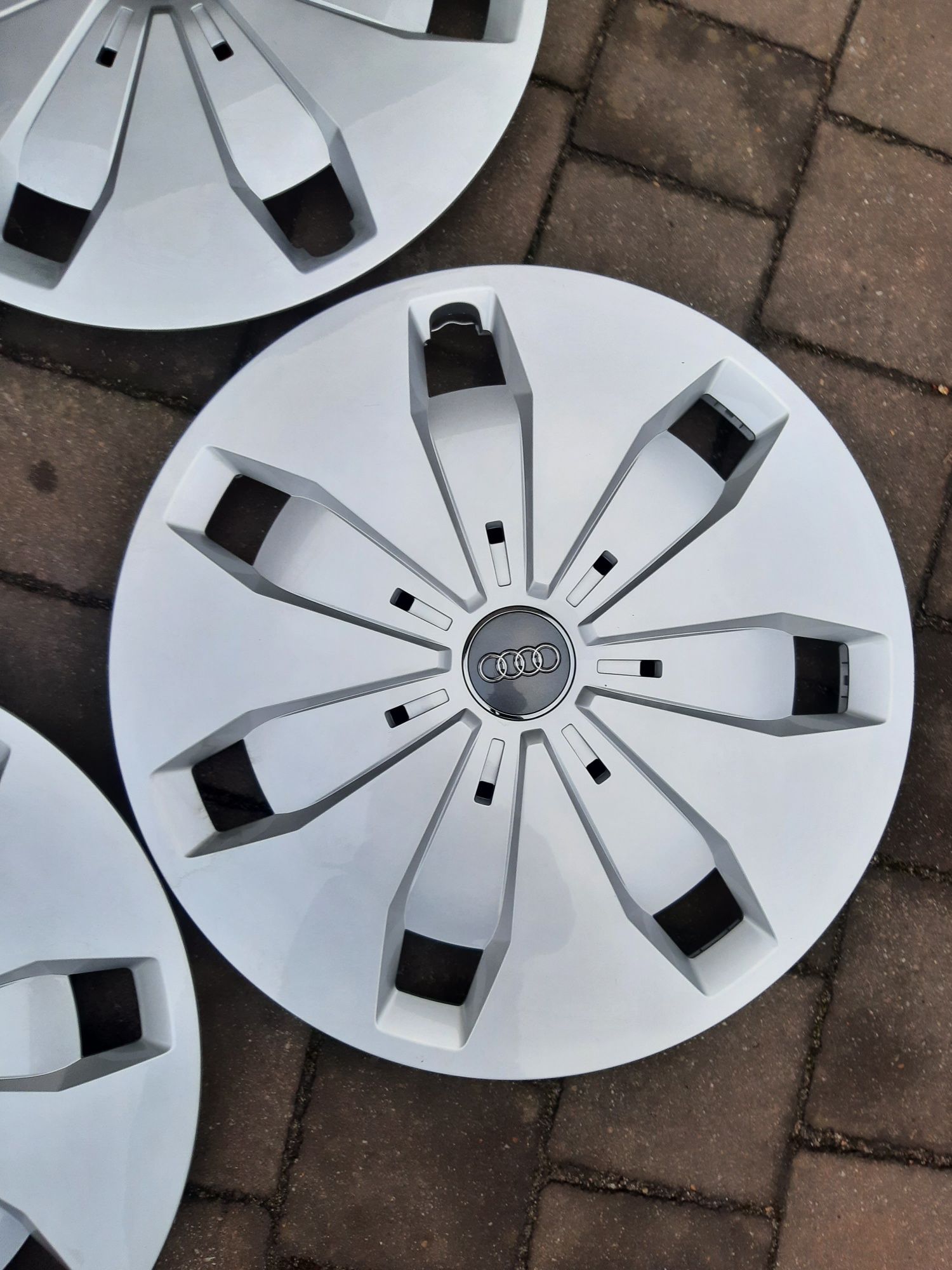 Kołpaki 16 Audi oryginalne