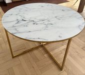 Stolik kawowy Alisma 80cm
