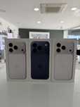 Iphone 17 Pro 256Gb prateado