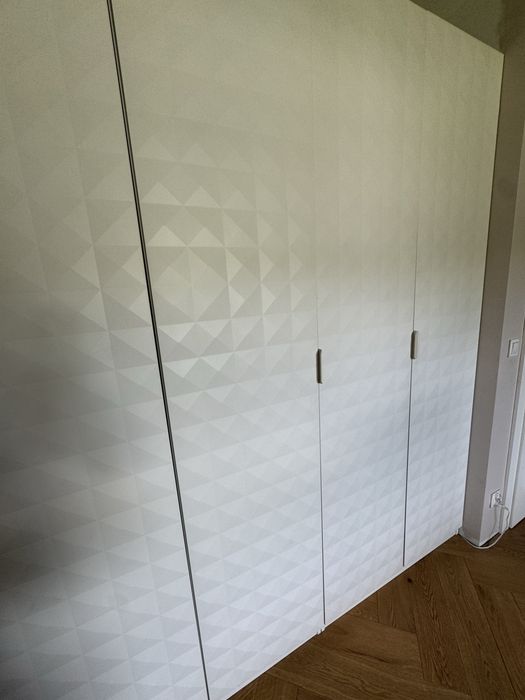 Ikea Pax Vingrom fronty 5 szt