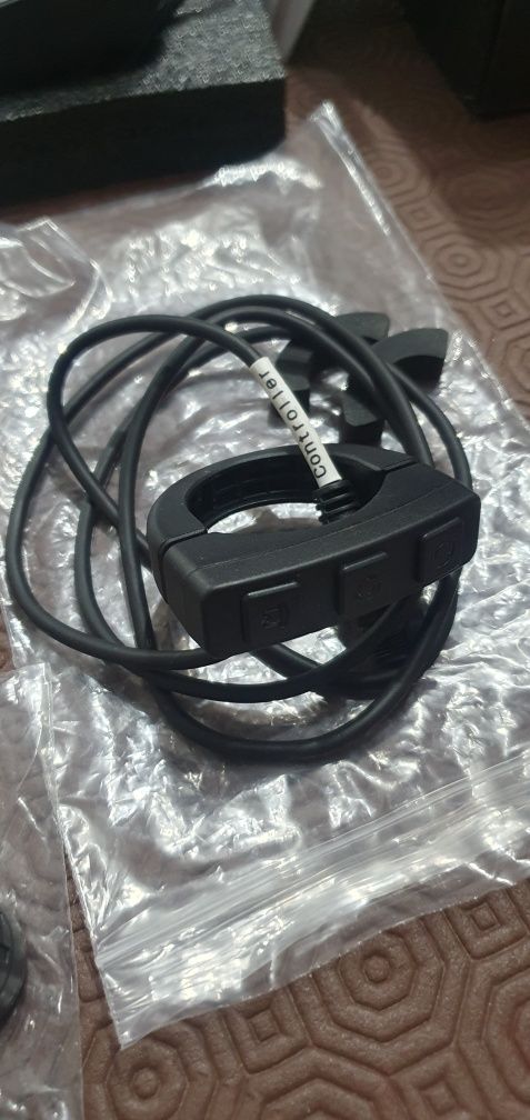 Carplay / Android auto para Mota