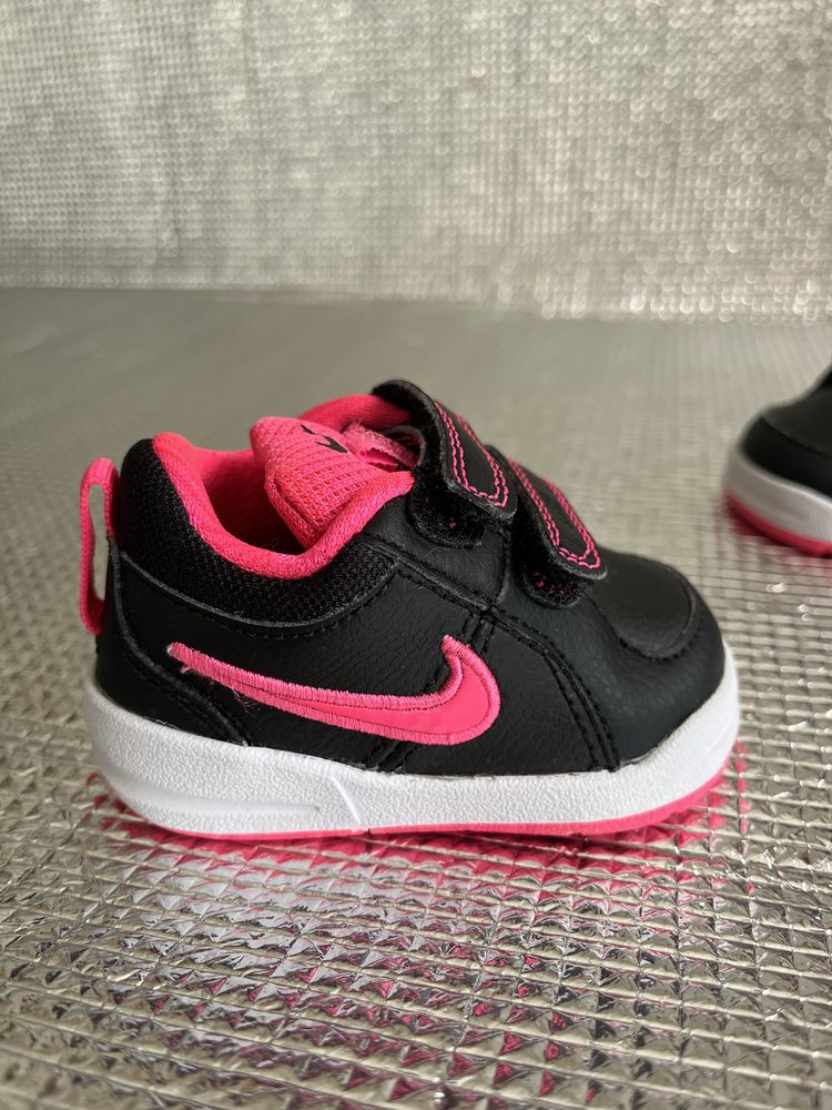 Кросівки дитячі Nike 17 розмір