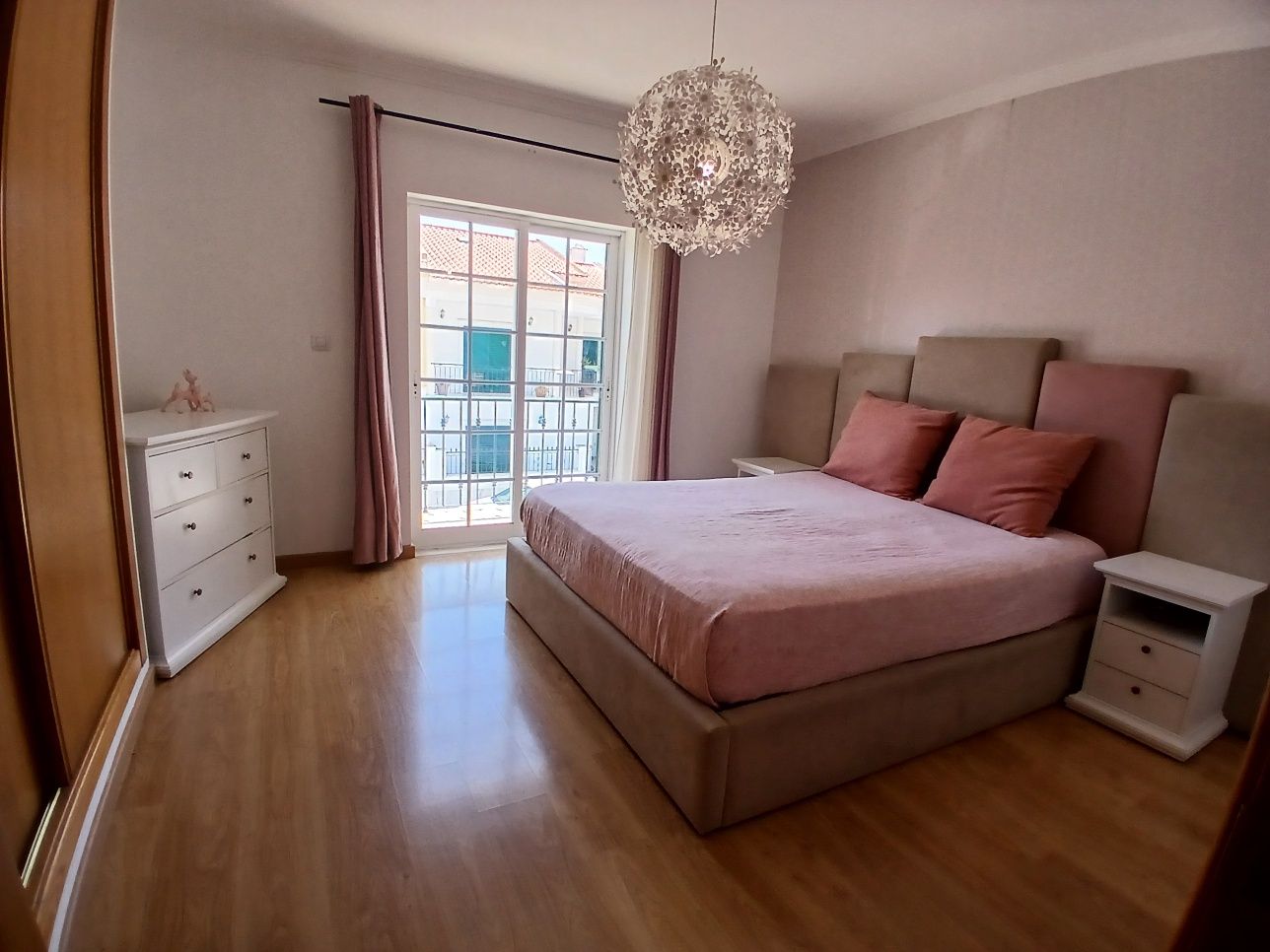 Moradia T4 Porto Alto