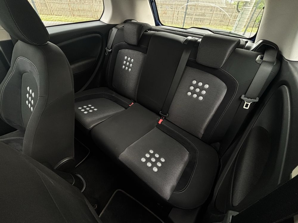 Fiat Grande Punto ! 1.4 Benzyna! 2009r! Po Opłatach!