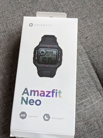 Huami Amazfit Neo smartwatch
